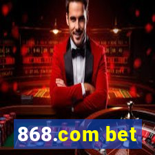 868.com bet